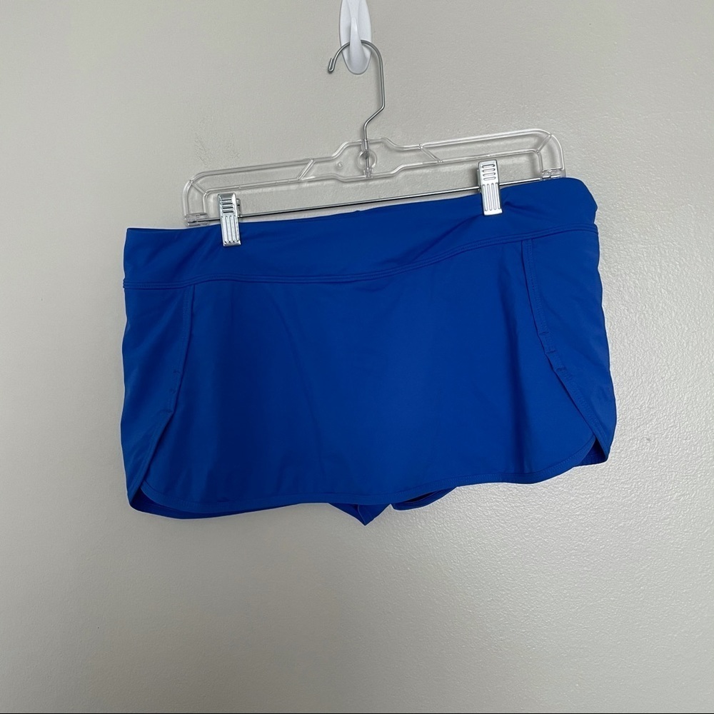 Athleta Kata Swim Skirt - Picture 3 of 8